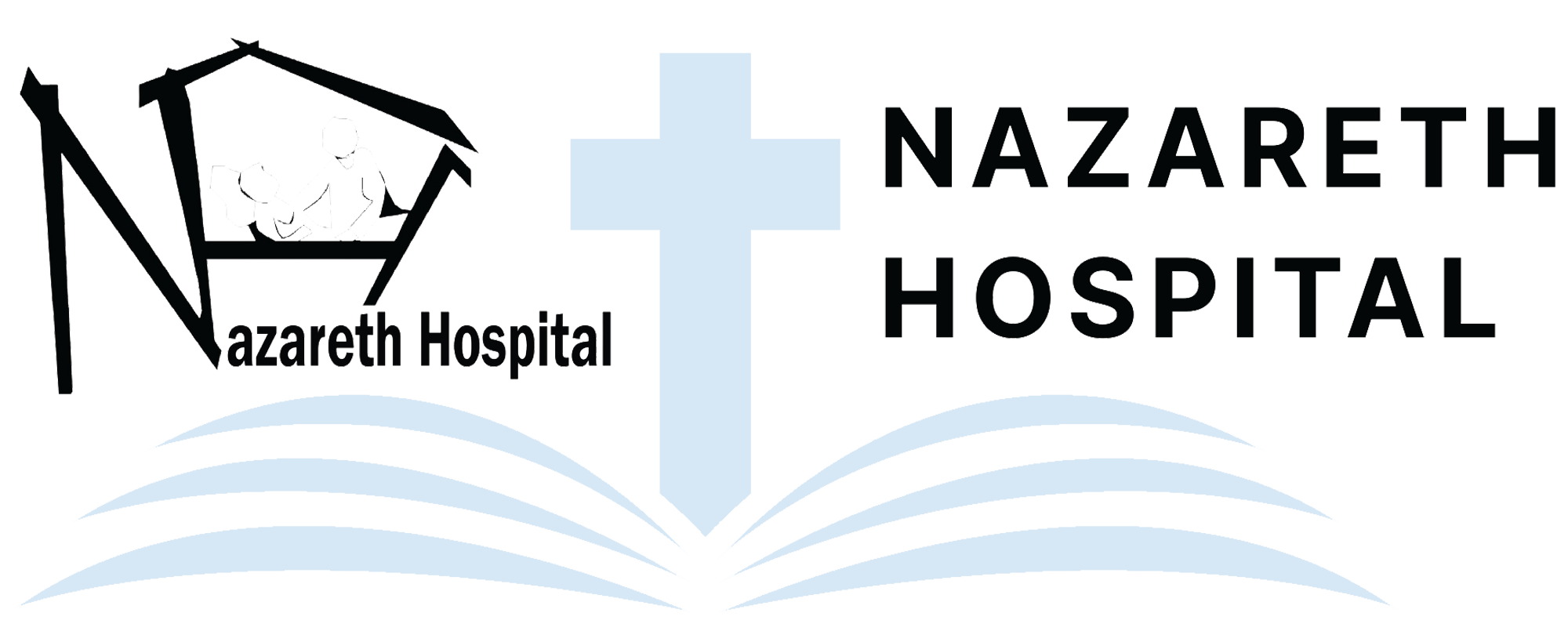 Nazareth Hospital Logo